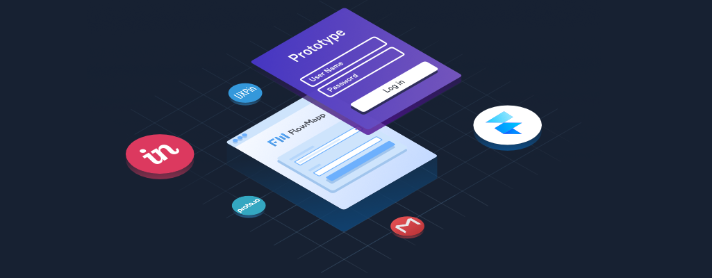 Top Prototyping Tools to help You In 2019